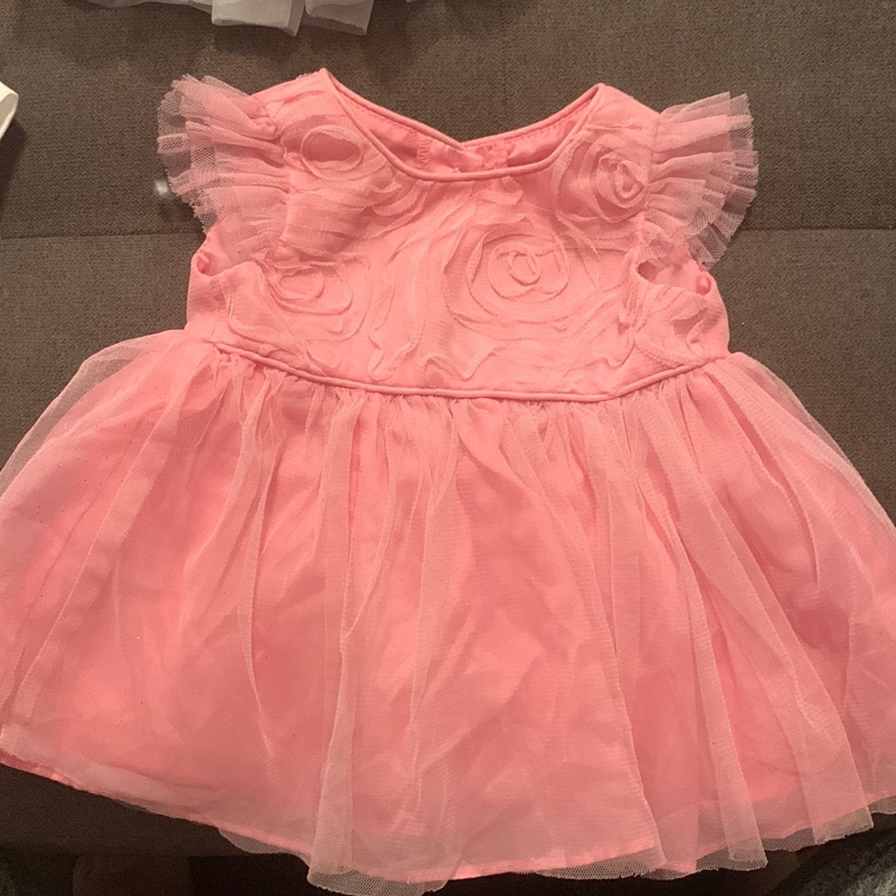 0-3 Month Babygirl lot